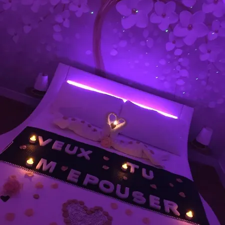 Heaven Loft 아파트 이베토