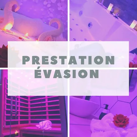 Heaven Loft Lejlighed