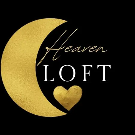 Lejlighed Heaven Loft *