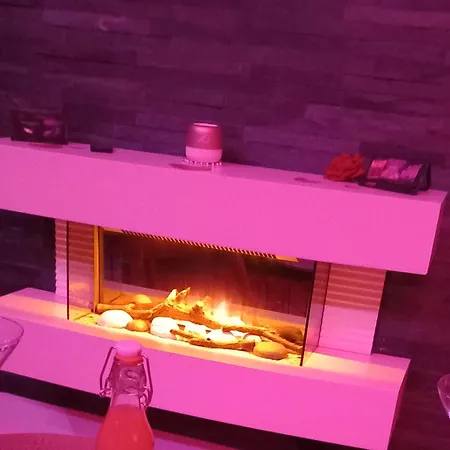 Heaven Loft * Yvetot