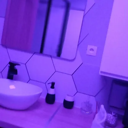 Heaven Loft * Yvetot