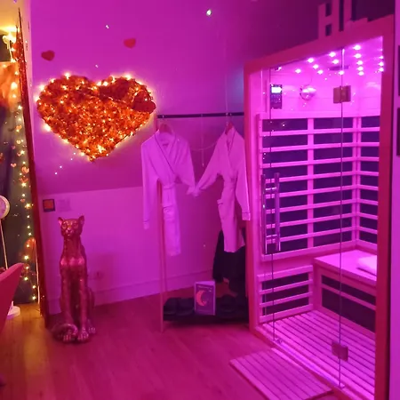 Heaven Loft 이베토