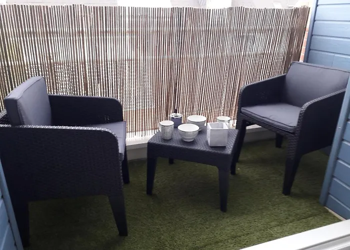 Heaven Loft Apartament