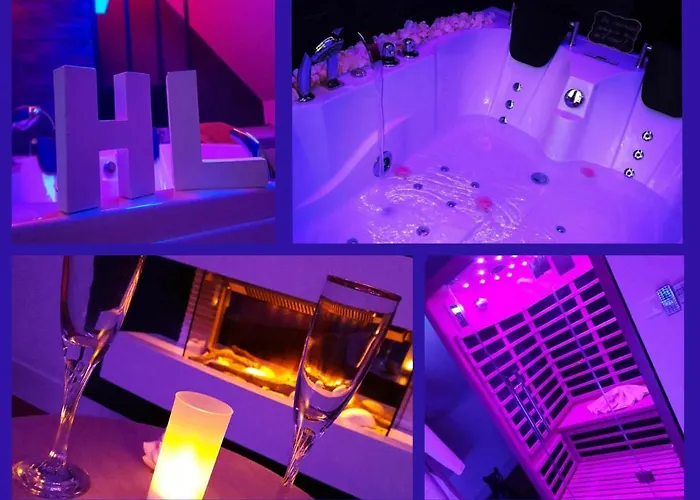 Apartament Heaven Loft *