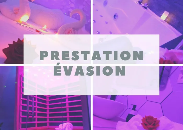 Heaven Loft Apartament