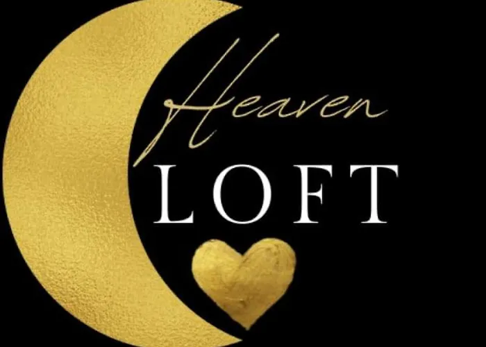 Apartamento Heaven Loft *