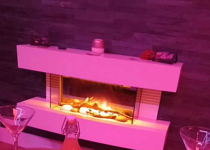 Heaven Loft * Yvetot