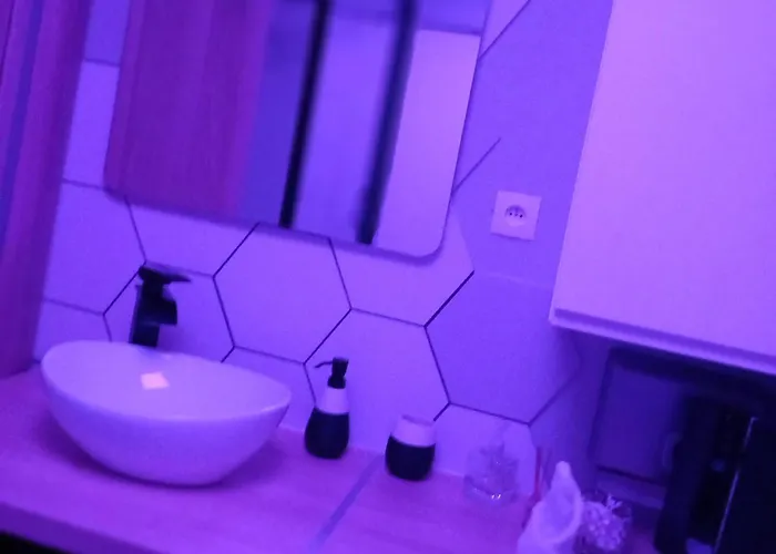 Heaven Loft * Yvetot